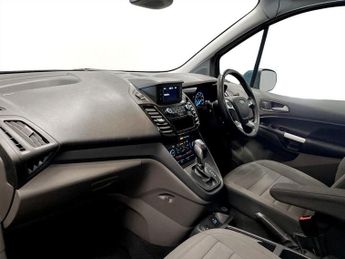 FORD TOURNEO CONNECT 1.5 EcoBlue Titanium MPV 5dr Diesel Auto Euro 6 (s/s) (120 ps)