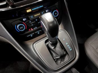 FORD TOURNEO CONNECT 1.5 EcoBlue Titanium MPV 5dr Diesel Auto Euro 6 (s/s) (120 ps)