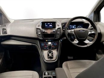 FORD TOURNEO CONNECT 1.5 EcoBlue Titanium MPV 5dr Diesel Auto Euro 6 (s/s) (120 ps)