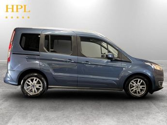 FORD TOURNEO CONNECT 1.5 EcoBlue Titanium MPV 5dr Diesel Auto Euro 6 (s/s) (120 ps)