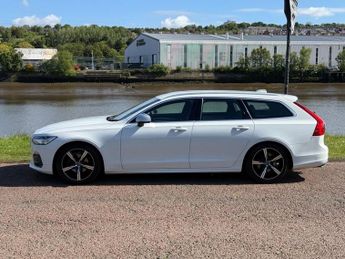 VOLVO V90 2.0 D4 R-Design Estate 5dr Diesel Auto Euro 6 (s/s) (190 ps)