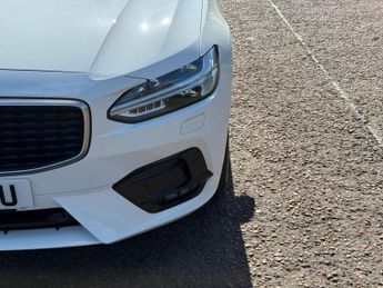 VOLVO V90 2.0 D4 R-Design Estate 5dr Diesel Auto Euro 6 (s/s) (190 ps)