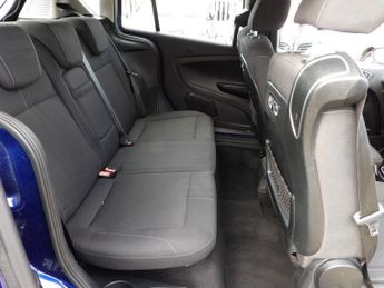 FORD B-MAX 1.5 TDCi Titanium Navigator MPV 5dr Diesel Manual Euro 6 (s/s) (