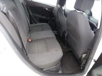 FIAT TIPO 1.4 MPI Lounge Hatchback 5dr Petrol Manual Euro 6 (95 ps)