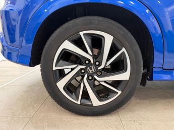 HONDA HR-V 1.5 i-VTEC EX SUV 5dr Petrol CVT Euro 6 (s/s) (130 ps)