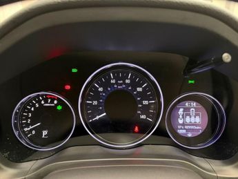 HONDA HR-V 1.5 i-VTEC EX SUV 5dr Petrol CVT Euro 6 (s/s) (130 ps)