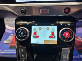 JAGUAR I-PACE 400 90kWh HSE Black SUV 5dr Electric Auto 4WD (400 ps)