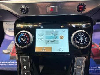 JAGUAR I-PACE 400 90kWh HSE Black SUV 5dr Electric Auto 4WD (400 ps)