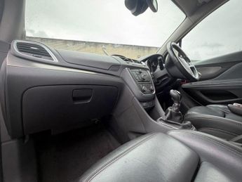 VAUXHALL MOKKA 1.6 CDTi ecoFLEX SE SUV 5dr Diesel Manual 2WD Euro 6 (s/s) (136 
