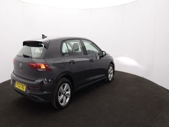 VOLKSWAGEN GOLF 1.5 TSI Life Hatchback 5dr Petrol Manual Euro 6 (s/s) (130 ps)