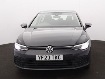 VOLKSWAGEN GOLF 1.5 TSI Life Hatchback 5dr Petrol Manual Euro 6 (s/s) (130 ps)