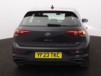 VOLKSWAGEN GOLF 1.5 TSI Life Hatchback 5dr Petrol Manual Euro 6 (s/s) (130 ps)