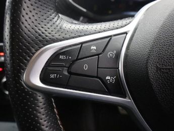 RENAULT ARKANA 1.6 E-TECH r.s. line SUV 5dr Petrol Hybrid Auto 2WD Euro 6 (s/s)