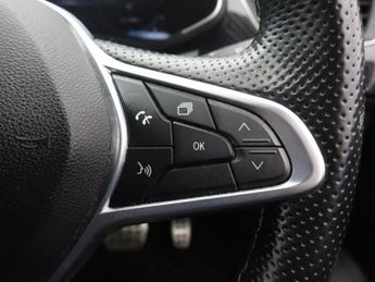 RENAULT ARKANA 1.6 E-TECH r.s. line SUV 5dr Petrol Hybrid Auto 2WD Euro 6 (s/s)