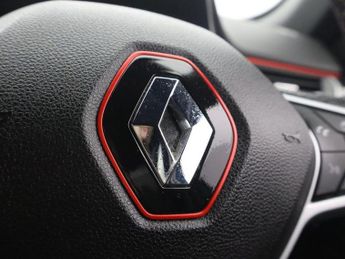 RENAULT ARKANA 1.6 E-TECH r.s. line SUV 5dr Petrol Hybrid Auto 2WD Euro 6 (s/s)