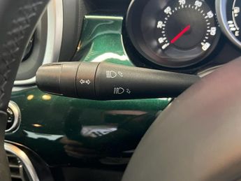 FIAT 500X 1.4 MultiAir Pop Star SUV 5dr Petrol Manual Euro 6 (s/s) (140 ps