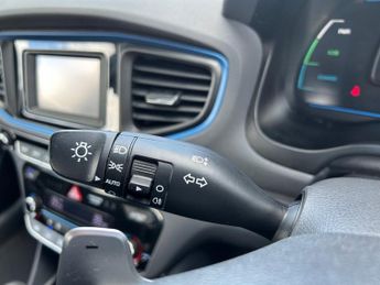 HYUNDAI IONIQ 1.6 h-GDi GPF SE Hatchback 5dr Petrol Hybrid DCT Euro 6 (s/s) (1
