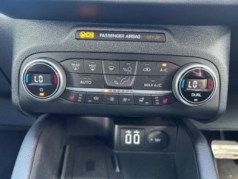 FORD KUGA 1.5 EcoBlue ST-Line SUV 5dr Diesel Auto Euro 6 (s/s) (120 ps)