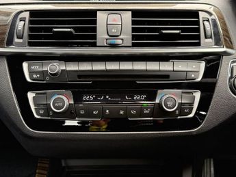 BMW 1 SERIES 1.5 118i SE Hatchback 5dr Petrol Auto Euro 6 (s/s) (136 ps)