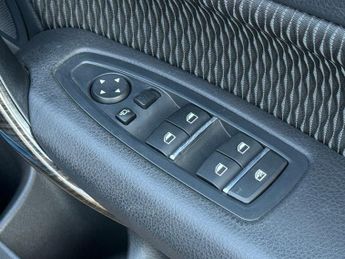 BMW 1 SERIES 1.5 118i SE Hatchback 5dr Petrol Auto Euro 6 (s/s) (136 ps)