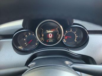 FIAT 500X 2.0 MultiJetII Cross Plus SUV 5dr Diesel Auto 4WD Euro 6 (s/s) (