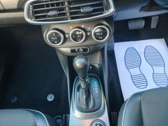 FIAT 500X 2.0 MultiJetII Cross Plus SUV 5dr Diesel Auto 4WD Euro 6 (s/s) (