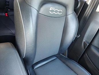 FIAT 500X 2.0 MultiJetII Cross Plus SUV 5dr Diesel Auto 4WD Euro 6 (s/s) (