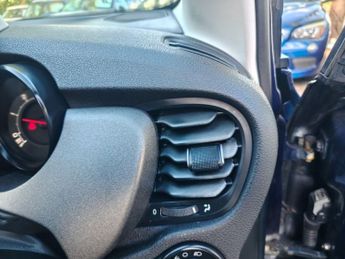FIAT 500X 2.0 MultiJetII Cross Plus SUV 5dr Diesel Auto 4WD Euro 6 (s/s) (