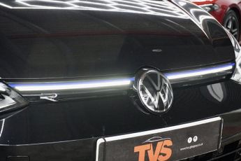 VOLKSWAGEN GOLF 2.0 TSI R Hatchback 5dr Petrol DSG 4Motion Euro 6 (s/s) (320 ps)
