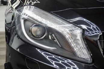 MERCEDES-BENZ A-CLASS 2.0 A45 AMG Hatchback 5dr Petrol SpdS DCT 4MATIC Euro 6 (s/s) (3