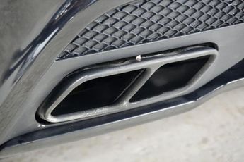 MERCEDES-BENZ A-CLASS 2.0 A45 AMG Hatchback 5dr Petrol SpdS DCT 4MATIC Euro 6 (s/s) (3
