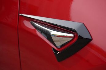 TESLA Model 3 Standard Range Plus Saloon 4dr Electric Auto RWD (241 bhp)