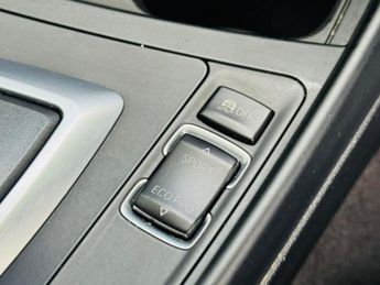 BMW 1 SERIES 2.0 118d Sport Hatchback 5dr Diesel Auto Euro 6 (s/s) (150 ps)