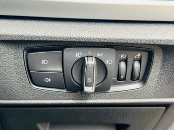 BMW 1 SERIES 2.0 118d Sport Hatchback 5dr Diesel Auto Euro 6 (s/s) (150 ps)