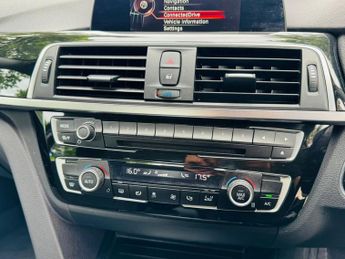 BMW 3 SERIES 2.0 320i Sport Saloon 4dr Petrol Auto Euro 6 (s/s) (184 ps)
