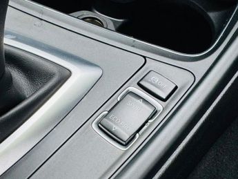 BMW 3 SERIES 2.0 320i Sport Saloon 4dr Petrol Auto Euro 6 (s/s) (184 ps)
