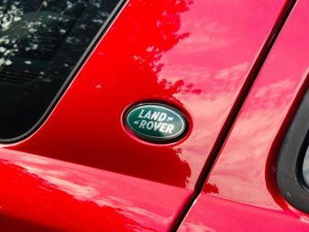 LAND ROVER FREELANDER 2 2.2 TD4 XS SUV 5dr Diesel CommandShift 4WD Euro 5 (150 ps)