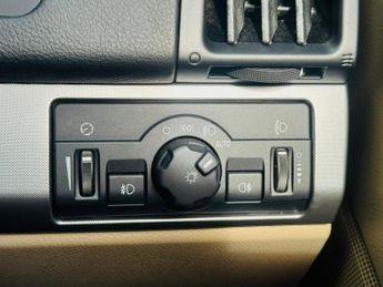 LAND ROVER FREELANDER 2 2.2 TD4 XS SUV 5dr Diesel CommandShift 4WD Euro 5 (150 ps)