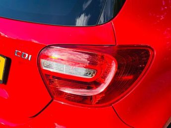 MERCEDES-BENZ A-CLASS 2.1 A220 CDI AMG Sport Hatchback 5dr Diesel 7G-DCT Euro 6 (s/s) 