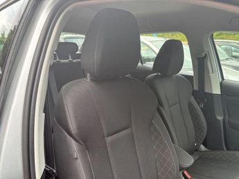 SKODA KAMIQ 1.0 TSI SE SUV 5dr Petrol Manual Euro 6 (s/s) (95 ps)