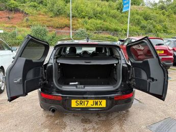 MINI CLUBMAN 1.5 Cooper Estate 6dr Petrol Auto Euro 6 (s/s) (136 ps)