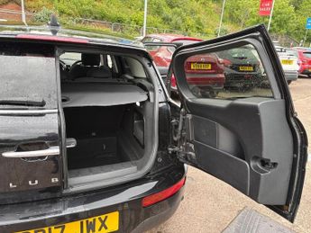 MINI CLUBMAN 1.5 Cooper Estate 6dr Petrol Auto Euro 6 (s/s) (136 ps)