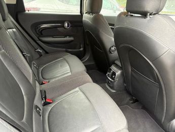 MINI CLUBMAN 1.5 Cooper Estate 6dr Petrol Auto Euro 6 (s/s) (136 ps)