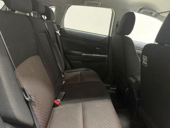 MITSUBISHI ASX 1.6 3 SUV 5dr Petrol Manual Euro 6 (117 ps)