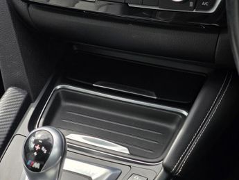 BMW M4 3.0 BiTurbo Coupe 2dr Petrol DCT Euro 6 (s/s) (431 ps)