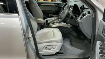 AUDI Q5 2.0 TFSI SE SUV 5dr Petrol Tiptronic quattro Euro 5 (s/s) (225 p