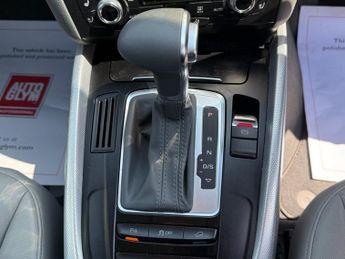 AUDI Q5 2.0 TFSI SE SUV 5dr Petrol Tiptronic quattro Euro 5 (s/s) (225 p