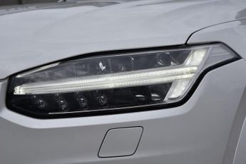 VOLVO XC90 2.0 D5 PowerPulse Inscription Pro SUV 5dr Diesel Auto 4WD Euro 6