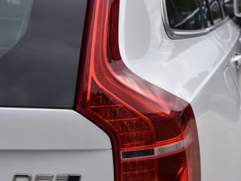 VOLVO XC90 2.0 D5 PowerPulse Inscription Pro SUV 5dr Diesel Auto 4WD Euro 6
