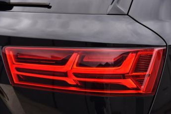 AUDI Q7 3.0 TDI V6 S line SUV 5dr Diesel Tiptronic quattro Euro 6 (s/s) 